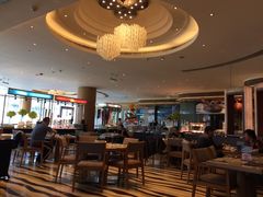-永泰福朋喜来登酒店-宜客乐自助餐厅(远大路店)
