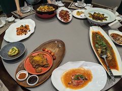 -写庭·鱼鲜川菜·宴请(铁像寺水街店)