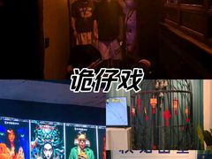 -棂笼·深度沉浸密室(武汉旗舰店)