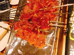 -喝丢一只鞋海鲜烧烤·海肠捞饭(东关街店)