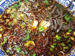 -惠记粉汤羊血梆梆肉(永松路店)