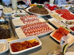 -海底捞火锅(龙湖北京大兴天街店)