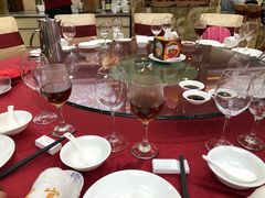 包厢-渔民新村(番禺总店)