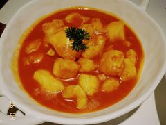 -秀儿家の小确幸融合西餐厅(万达店)