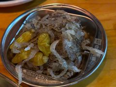 鱼皮-小红烤翅(傅厚岗店)