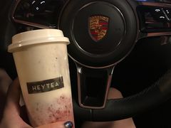 -喜茶(上海正大广场店)