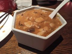 牛肉胡辣汤-掌柜的店·河南菜(世茂店)