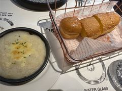 -西堤牛排(北京国瑞店)