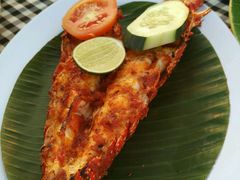 -金巴兰海滩烛光bbq