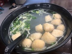 -上味馆南翔小笼(真金路店)