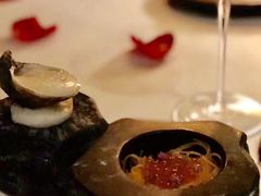 -三嚥阁 La Villa Restaurant