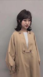 点击看大图 -小齐发型Star~salon
