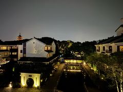 -苏州吴宫泛太平洋酒店