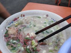 铁谢羊汤-铁谢李松祖传羊肉汤馆