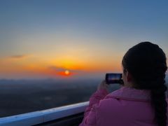 -帽儿山国家森林公园