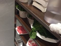 -海底捞火锅(大学路新象城店)