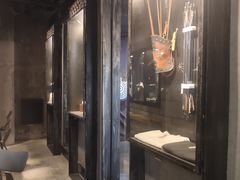 -禅射堂(嘉善越里店)