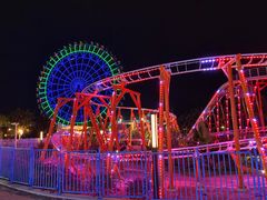 -三亚海昌梦幻海洋不夜城