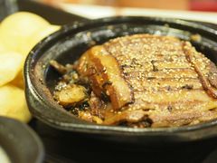 -老砂锅(城北店)