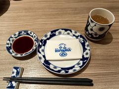 -小山日本料理(兴业太古汇店)