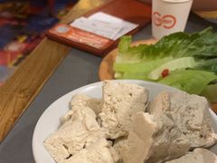 -探鱼·鲜青椒爽麻烤鱼(广州欣荣广场店)
