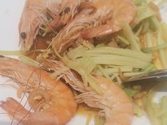 -和源祥·日照菜扛把子(万平口一店)