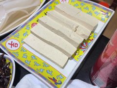 -芦月轩羊蝎子(劲松店)