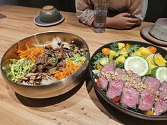 -KimPro 辛普乐概念韩餐