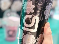 -gleeglee乐溢亦茶(合生汇店)