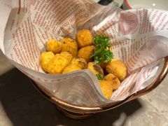 -新白鹿餐厅(金鹰新街口店)