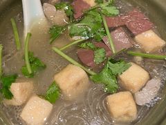 -南京大牌档(龙江新城市广场店)