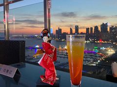 -VENU+海景酒廊