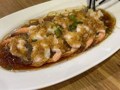 -老妈私房鱼头(欧洲城店)