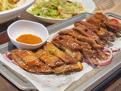 -羊之道草原味道清真餐厅(番禺店)