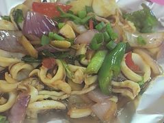-正宗波记潮州砂锅粥(新洲一街店)