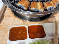 -霸腹烤肉(厦门柚子番店)