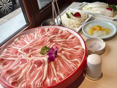 -思阁炭香火锅(学伟鑫城总店)