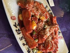 -五台山正觉全素斋