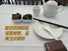 -春餐厅