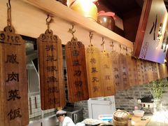 -二十八里太湖船菜(吉祥路店)