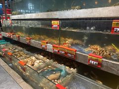 -抱德·潮汕味(敦和店原惠城鱼仔)