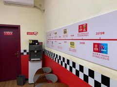 -兔师傅汽车保养(凤城五路店)