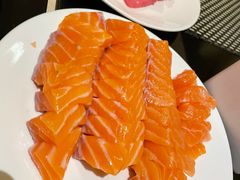 -城市节奏餐厅(海外滩·名品汇店)