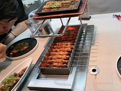 -丰茂烤串(五道口店)