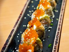 -TORO MaKi 寿司·日料(华创店)