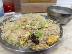 -尚干依清小吃(西洪店)