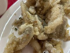-蛇口康乐快餐鱼仔档(翠苑小区店)