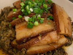 -公社食堂(牧电路店)