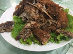-六和聚传统烤鸭.天津菜(和平店)