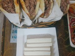 -百草堰刘记驴肉馆(新华东街店)